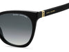 Marc Jacobs Marc 336/S Black-Grey-Gradient #colour_black-grey-gradient
