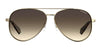 Polaroid PLD6069/S/X Gold/Brown Polarised #colour_gold-brown-polarised