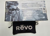 Revo RG7014 Loki Polarised Ski Goggles