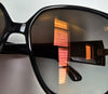 Jimmy Choo Cloe-S Sunglasses