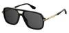 Marc Jacobs Marc 415/S Black-Grey #colour_black-grey
