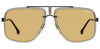 Carrera Glory II Black-Yellow #colour_black-yellow