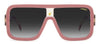 Carrera Flaglab 14 Pink Beige/Dark Grey Shaded #colour_pink-beige-dark-grey-shaded