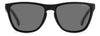 Carrera 8058/S Matte Black/Grey Polarised #colour_matte-black-grey-polarised