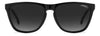 Carrera 8058/S Black/Dark Grey Shaded #colour_black-dark-grey-shaded