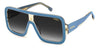 Carrera Flaglab 14 Blue Beige/Dark Grey Shaded #colour_blue-beige-dark-grey-shaded
