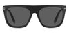Marc Jacobs Marc 586/S Matte Black/Grey #colour_matte-black-grey