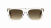 Marc Jacobs Marc 586/S Crystal/Brown Shaded #colour_crystal-brown-shaded