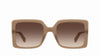 Marc Jacobs Marc 579/S Beige/Brown Shaded #colour_beige-brown-shaded