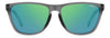 Carrera 8058/S Grey/Green Multilayer #colour_grey-green-multilayer