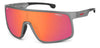 Carrera Ducati CARDUC 017/S Metalized Grey/Red Multilayer #colour_metalized-grey-red-multilayer