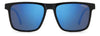 Carrera CA8061/CS Black Blue/Blue  Polarised #colour_black-blue-blue-polarised