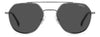Carrera 303/S Dark Ruthenium/Grey #colour_dark-ruthenium-grey