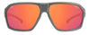 Carrera Ducati CARDUC 020/S Metalized Grey/Red Multilayer #colour_metalized-grey-red-multilayer