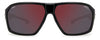 Carrera Ducati CARDUC 020/S Black/Red Polarised #colour_black-red-polarised