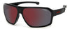 Carrera Ducati CARDUC 020/S Black/Red Polarised #colour_black-red-polarised
