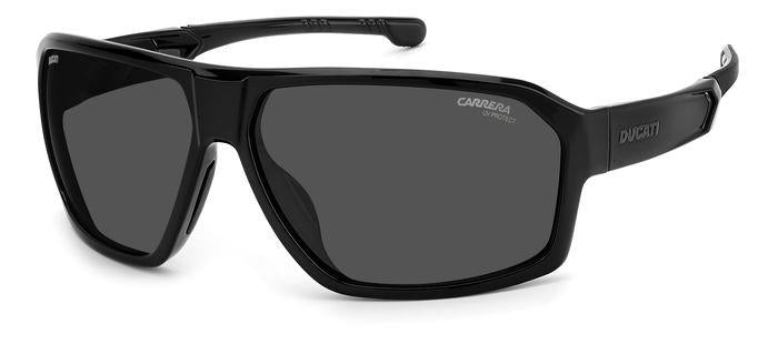 Carrera Ducati CARDUC 020/S Black/Grey #colour_black-grey