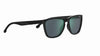 Carrera 8058/S Black/Green Grey Polarised Mirror #colour_black-green-grey-polarised-mirror