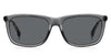 Boss 1489/S Grey Havana/Grey #colour_grey-havana-grey