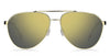 Boss 1485/S Gold Black/Gold Antireflex #colour_gold-black-gold-antireflex
