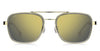 Boss 1486/S Gold Grey/Gold Antireflex #colour_gold-grey-gold-antireflex