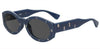 Moschino MOS141/S Blue/Blue Grey #colour_blue-blue-grey