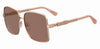 Moschino MOS144/G/S Gold Copp/Burgundy #colour_gold-copp-burgundy