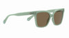 Polaroid PLD6192/S Green/Bronze Polarised #colour_green-bronze-polarised