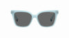 Polaroid PLD6192/S Azure/Grey Polarised #colour_azure-grey-polarised