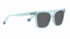 Polaroid PLD6192/S Azure/Grey Polarised #colour_azure-grey-polarised