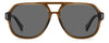 Polaroid PLD6193/S Brown/Grey Polarised #colour_brown-grey-polarised