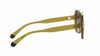 Polaroid PLD6193/S Ochre/Brown Shaded Polarised #colour_ochre-brown-shaded-polarised