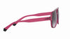 Polaroid PLD6193/S Fuchsia/Grey Shaded Polarised #colour_fuchsia-grey-shaded-polarised