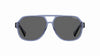 Polaroid PLD6193/S Blue/Grey Polarised #colour_blue-grey-polarised