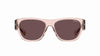 Polaroid PLD6197/S Pink/Violet Polarised #colour_pink-violet-polarised