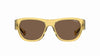 Polaroid PLD6197/S Yellow/Bronze Polarised #colour_yellow-bronze-polarised