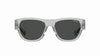 Polaroid PLD6197/S Grey/Grey Polarised #colour_grey-grey-polarised