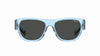 Polaroid PLD6197/S Azure/Grey Polarised #colour_azure-grey-polarised