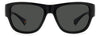 Polaroid PLD6197/S Black/Grey Polarised #colour_black-grey-polarised