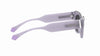 Polaroid PLD6199/S/X Lilac/Grey Polarised #colour_lilac-grey-polarised