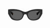 Polaroid PLD6199/S/X Black/Grey Polarised #colour_black-grey-polarised