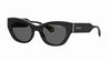 Polaroid PLD6199/S/X Black/Grey Polarised #colour_black-grey-polarised