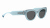 Polaroid PLD6199/S/X Azure/Grey Polarised #colour_azure-grey-polarised