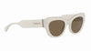 Polaroid PLD6199/S/X Ivory/Bronze Polarised #colour_ivory-bronze-polarised