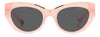 Polaroid PLD6199/S/X Pink/Grey Polarised #colour_pink-grey-polarised
