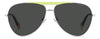 Polaroid PLD6200/S/X Palladium Yellow/Grey Polarised #colour_palladium-yellow-grey-polarised