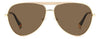 Polaroid PLD6200/S/X Gold Ivory/Bronze Polarised #colour_gold-ivory-bronze-polarised