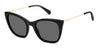 Polaroid PLD4144/S/X Black/Grey Polarised #colour_black-grey-polarised