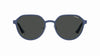 Polaroid PLD6204/CS Gold Blue/Grey Polarised #colour_gold-blue-grey-polarised