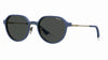 Polaroid PLD6204/CS Gold Blue/Grey Polarised #colour_gold-blue-grey-polarised